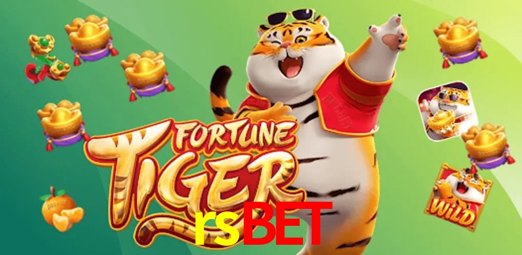 Experiência VIP rsbet