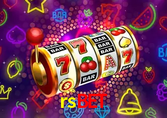 A Revolução dos Aplicativos de Jogos no rsbet