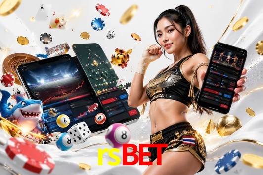 Platform Technology rsbet