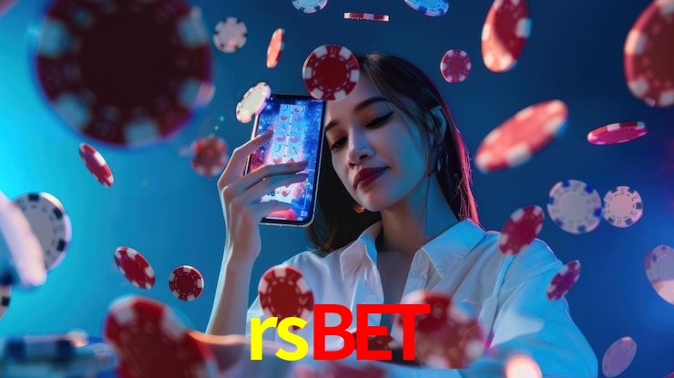 Explorando a Categoria de Eventos em Apostas na rsbet