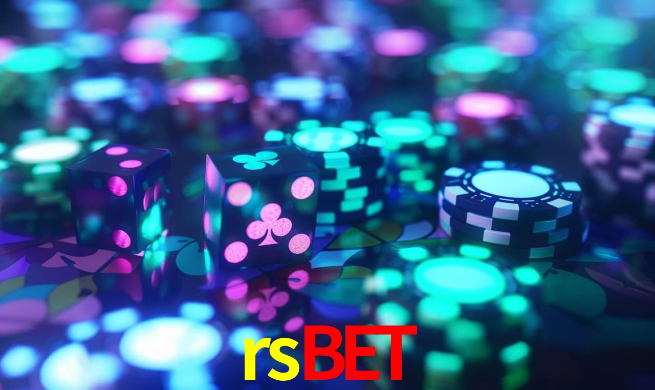 Interface do App rsbet