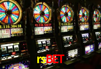 Descubra a Magia dos Jogos de Arcade no rsbet