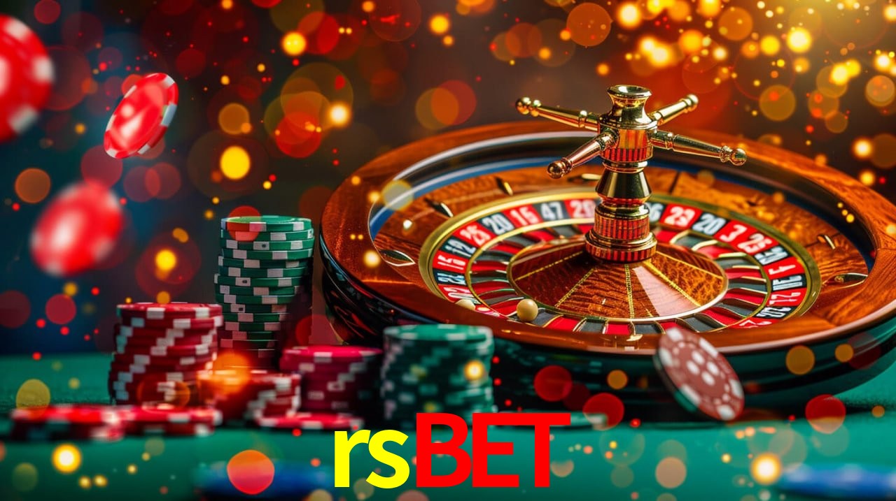 Descubra a Essência do rsbet: Nossa História e Compromissos