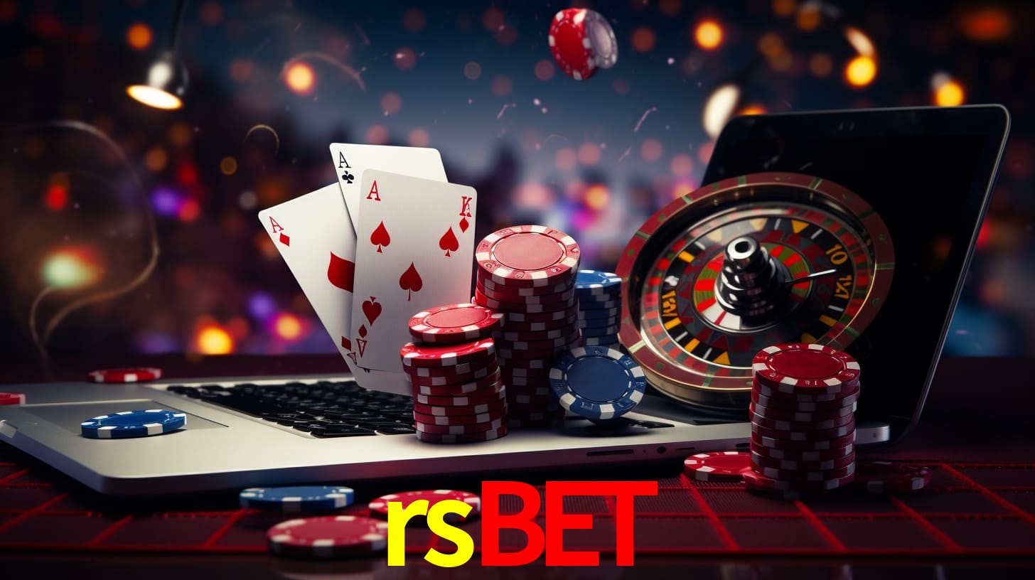 Live Casino rsbet