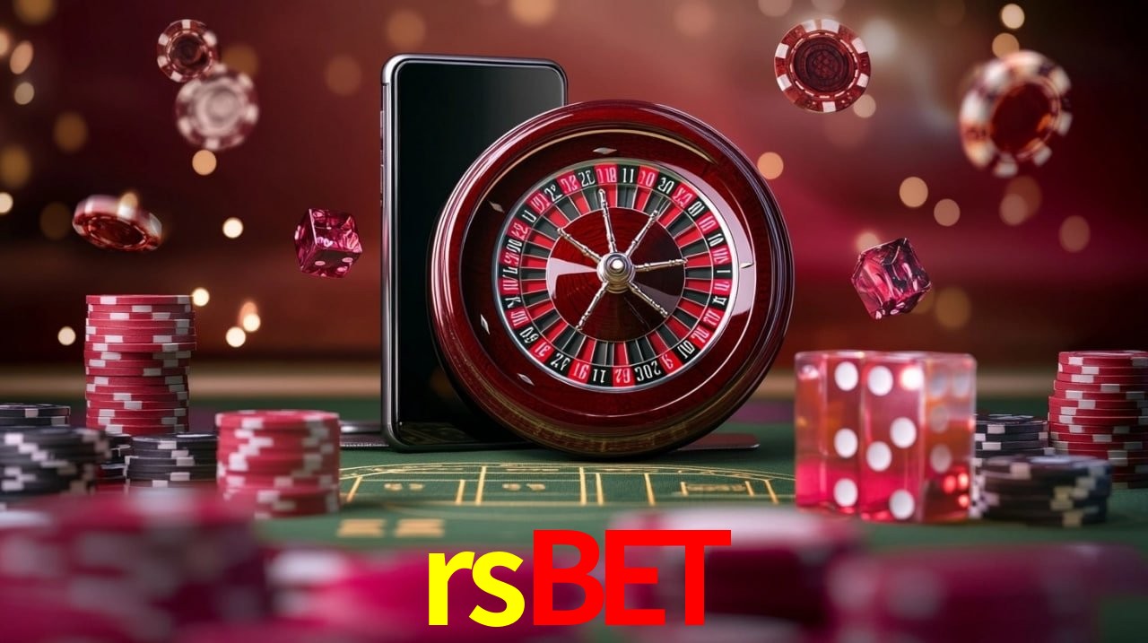 Tennis Betting rsbet