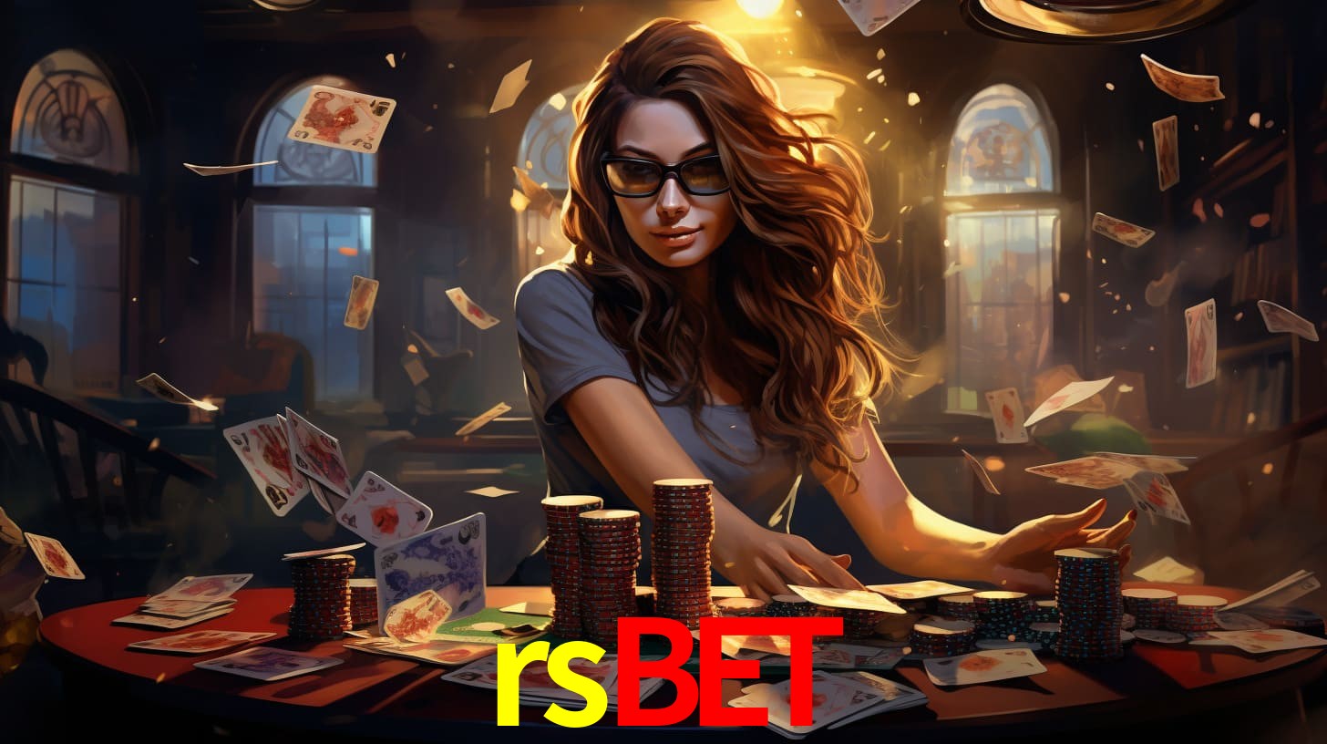 Blackjack Table rsbet