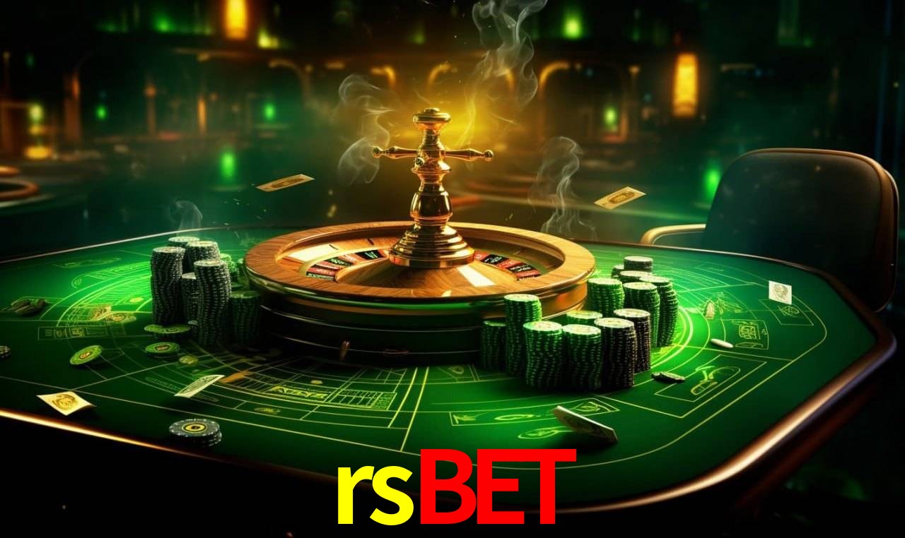 Inovações de Jogos na rsbet: O Futuro das Experiências Interativas