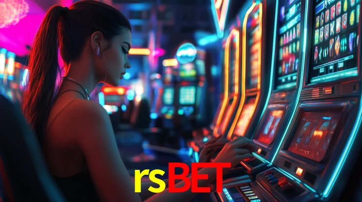Experimente o Login Seguro Premium no rsbet
