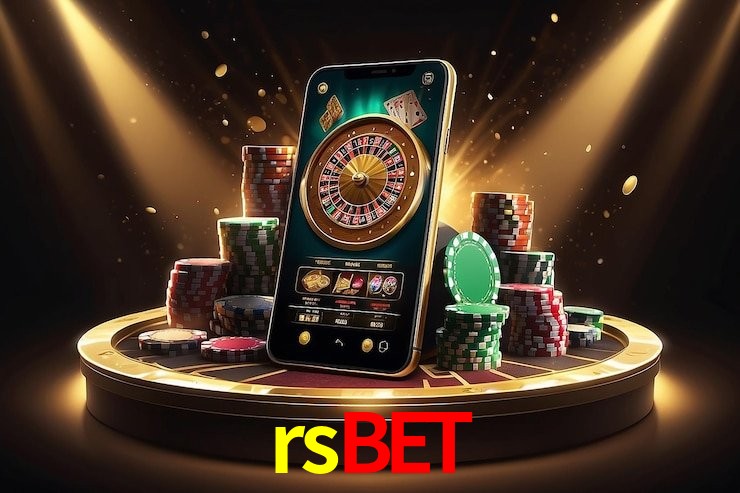 Recursos de Bônus rsbet
