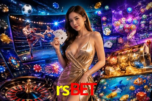 APP oficial da rsbet para mobile