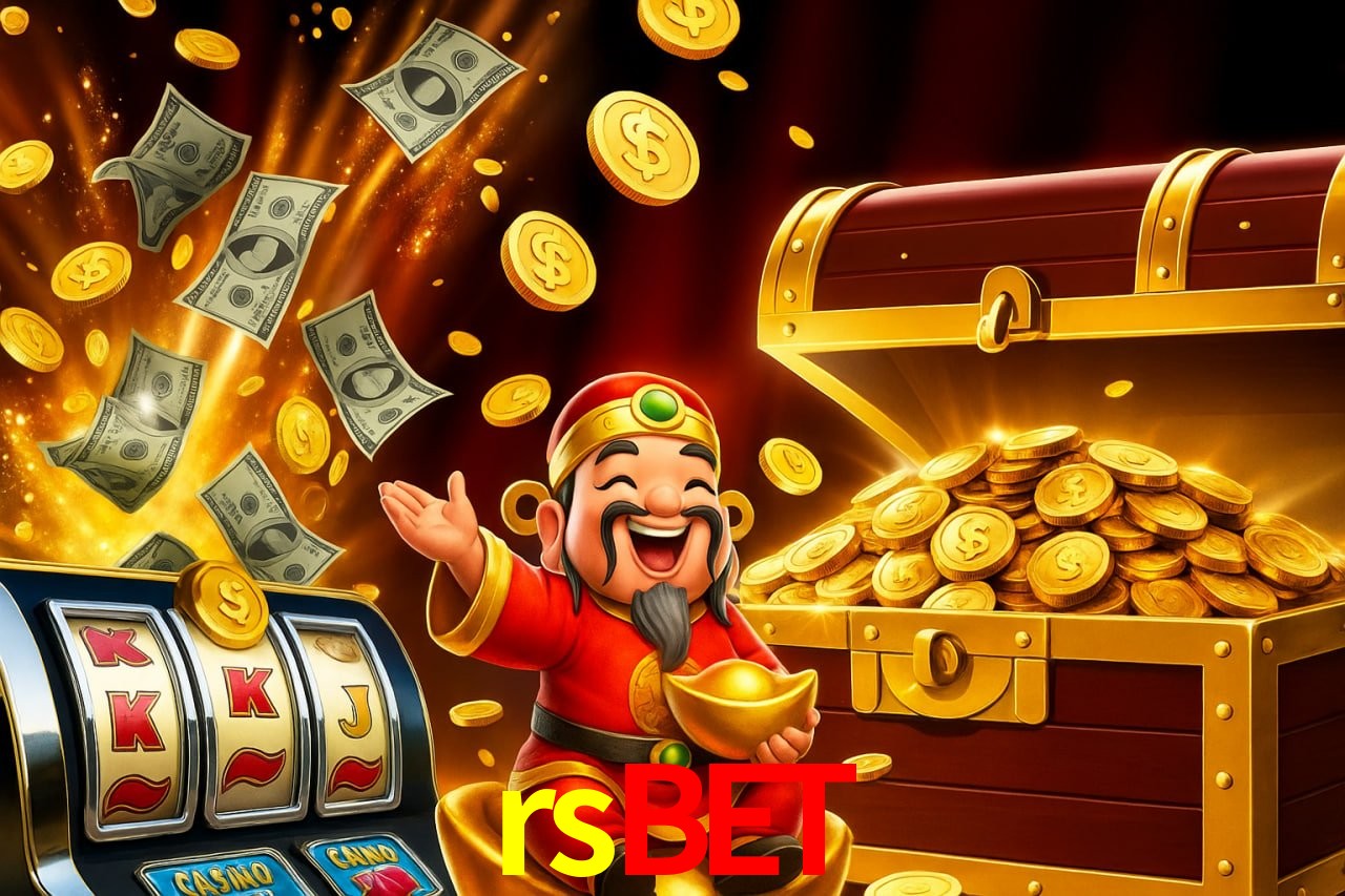 cassino rsbet