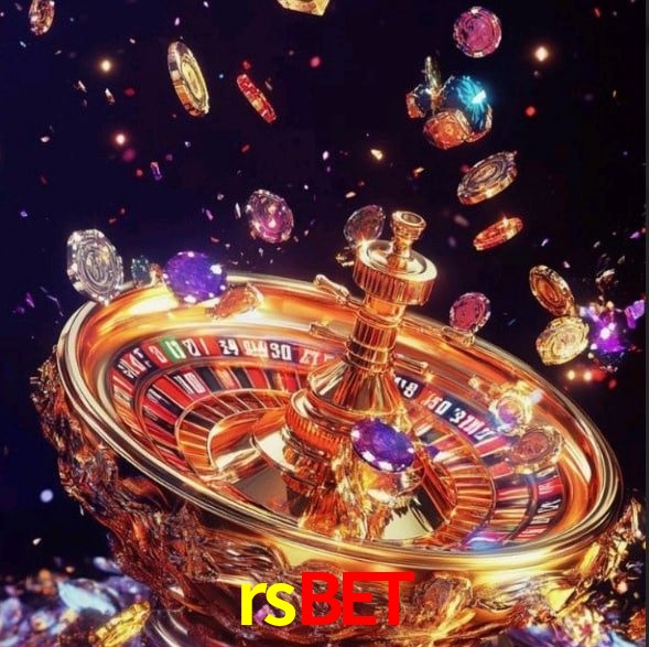Provedores de Jogos rsbet