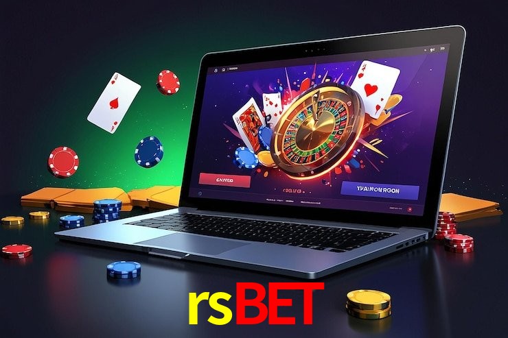 Cadastro Rápido rsbet