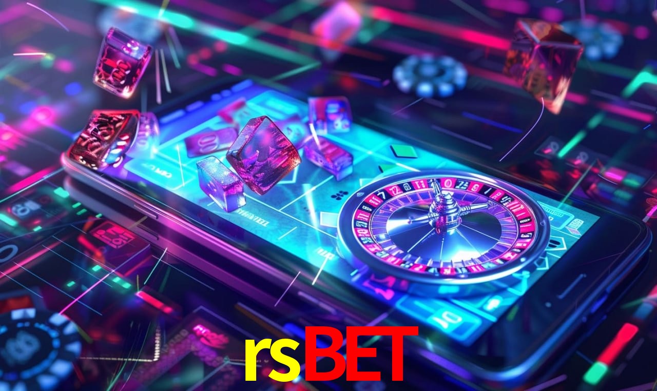 Casino Ao Vivo rsbet