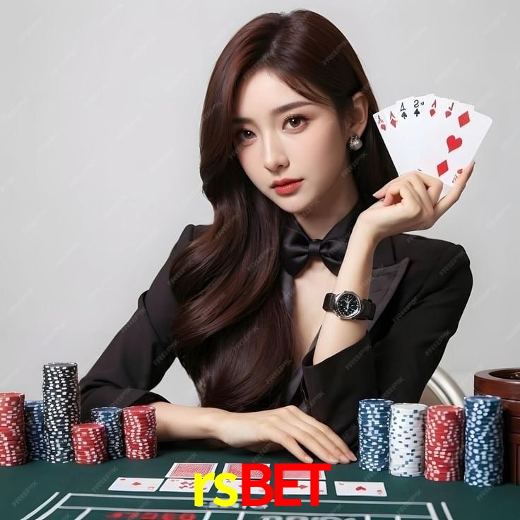 Jogos de Slot rsbet