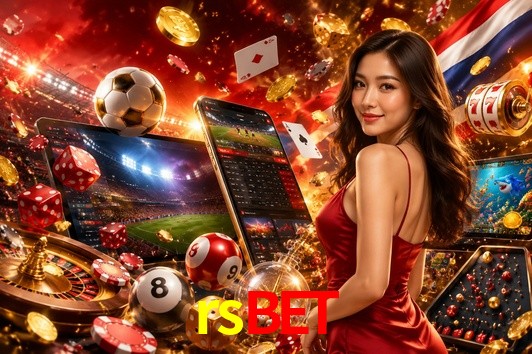 Secure Login rsbet