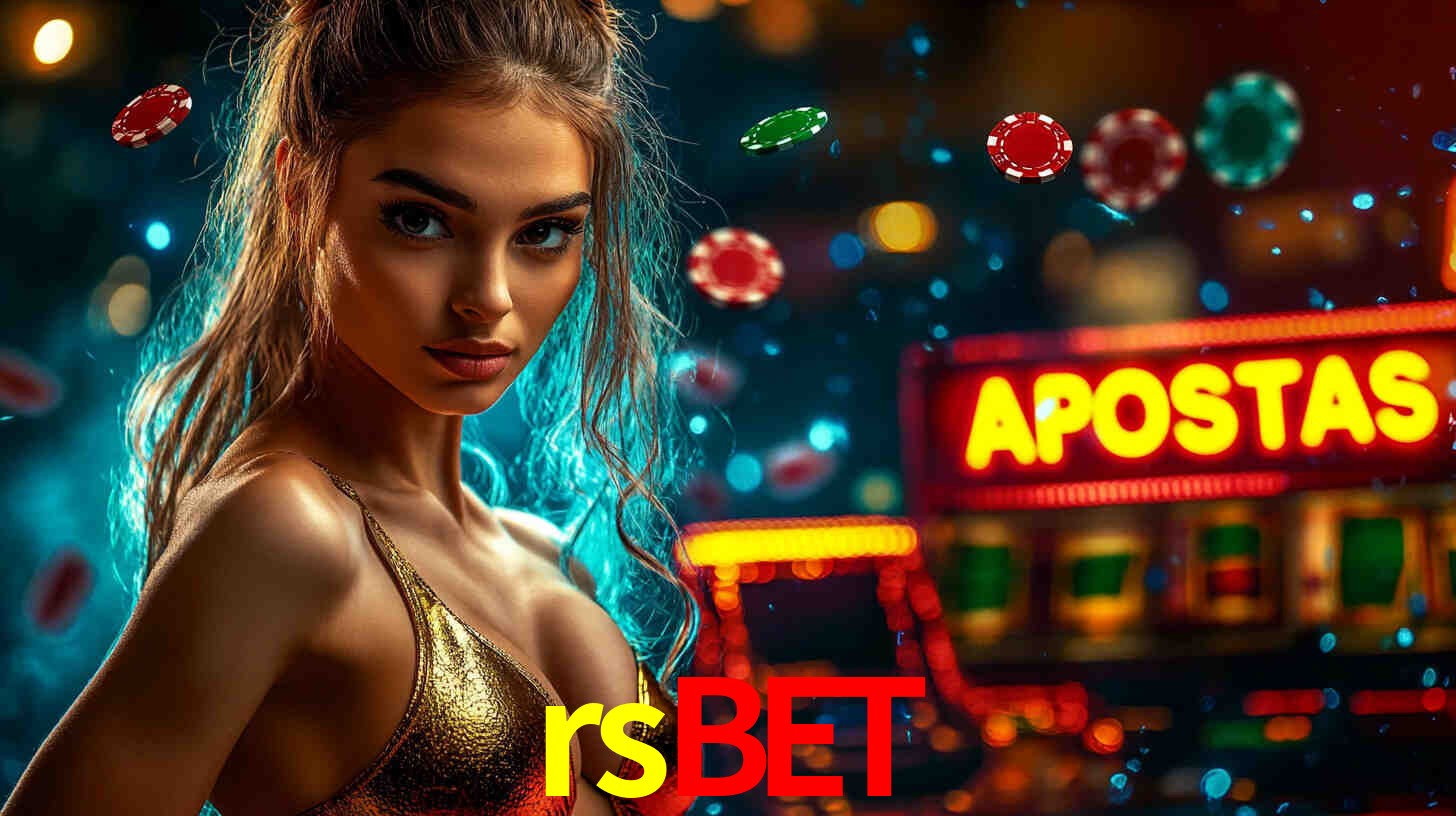 Apostas Esportivas na rsbet: Um Guia Completo