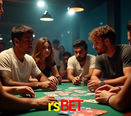 Sistemas de Segurança rsbet