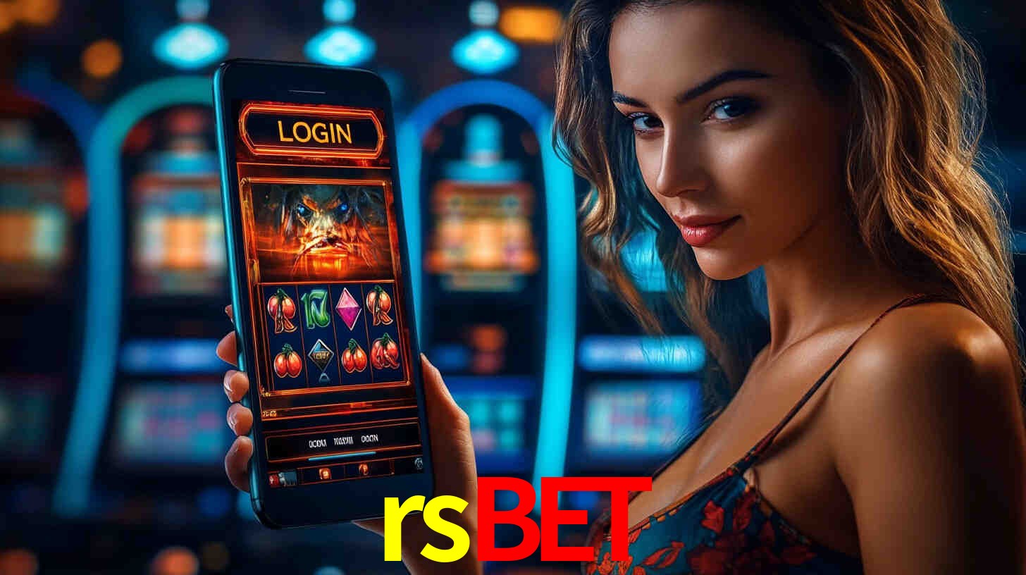 rsbet: A Experiência de Casino com Jogos de Mesa ao Vivo