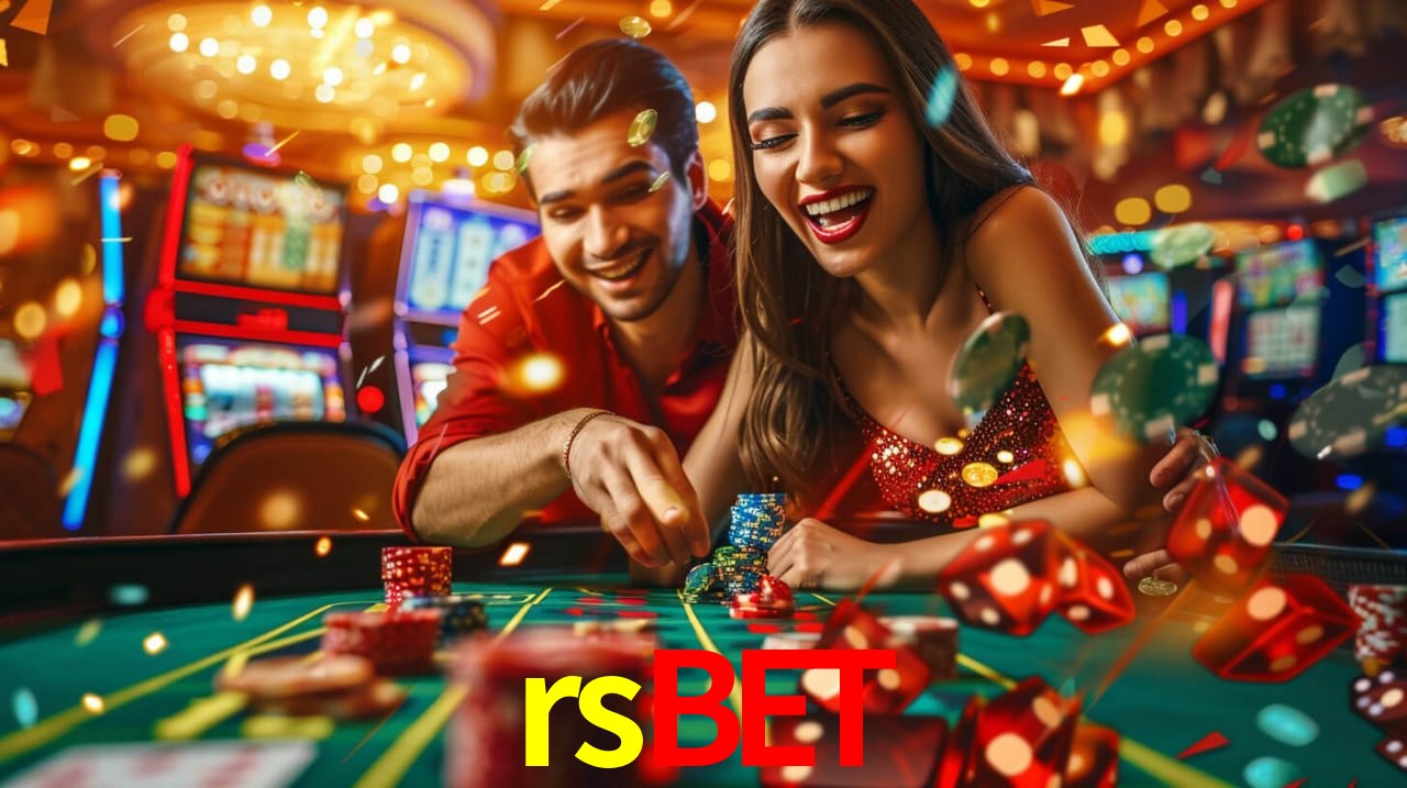 Estatísticas do Jogo rsbet