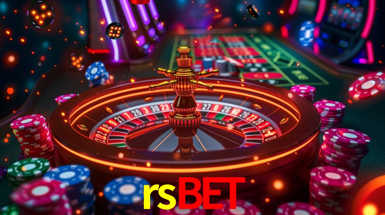 A Emoção da Loteria na rsbet: Uma Chance de Mudança de Vida