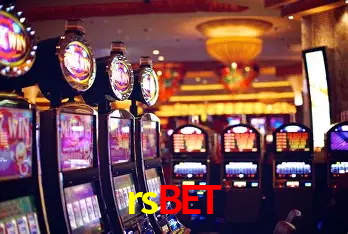 Descubra a Essência do rsbet: Nossa História e Compromissos
