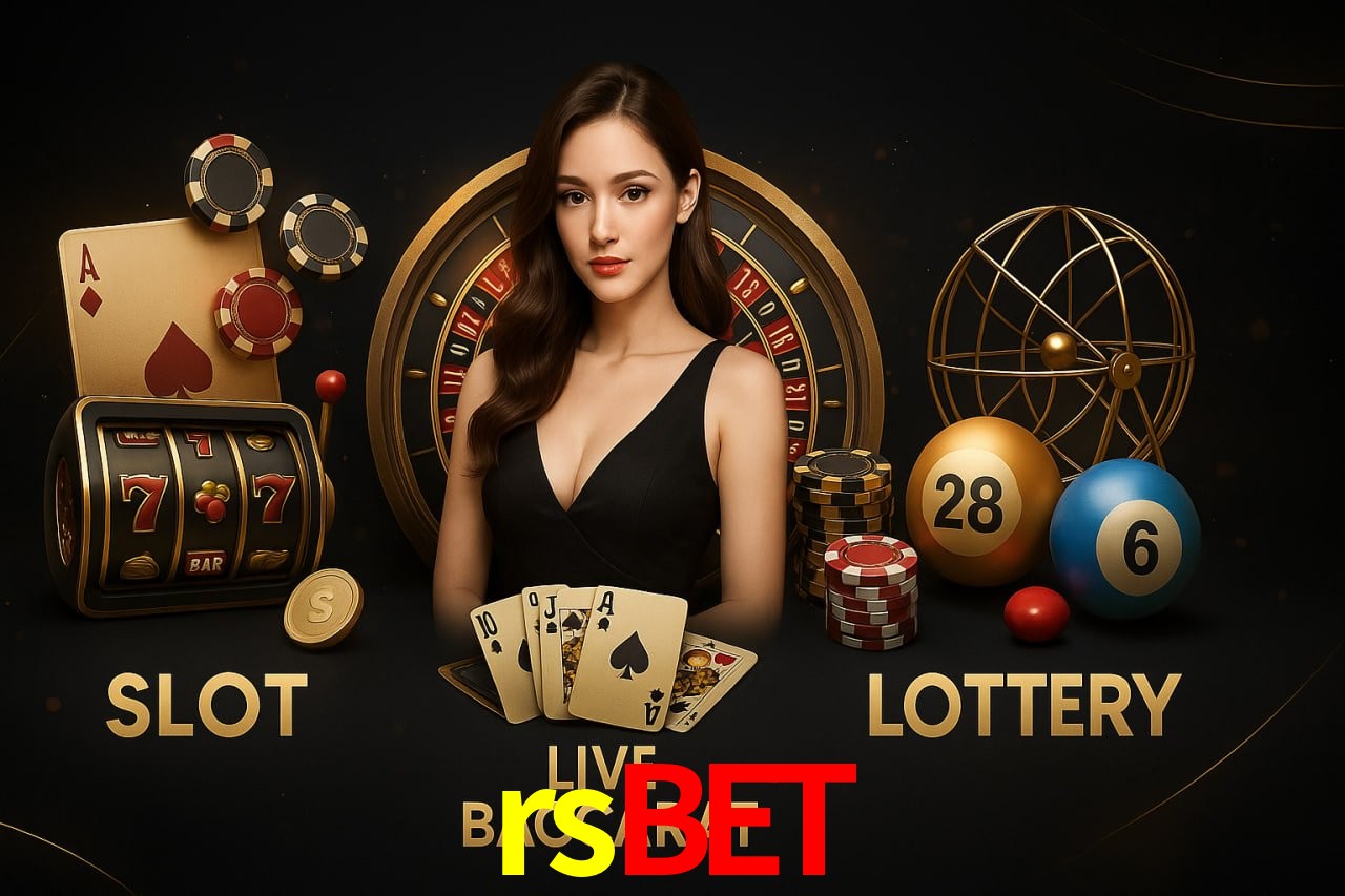 Tecnologia da Plataforma rsbet