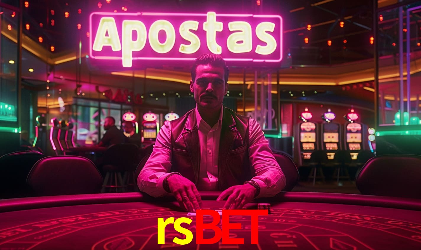 Descubra a Essência do rsbet: Nossa História e Compromissos