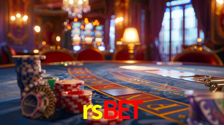 Account Benefits rsbet