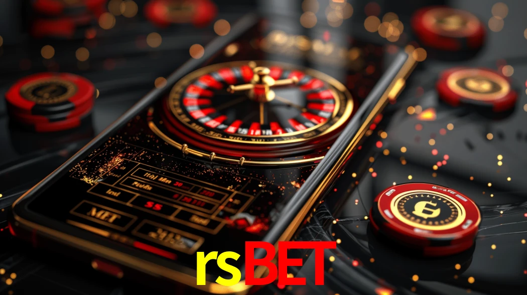 Slot Games rsbet