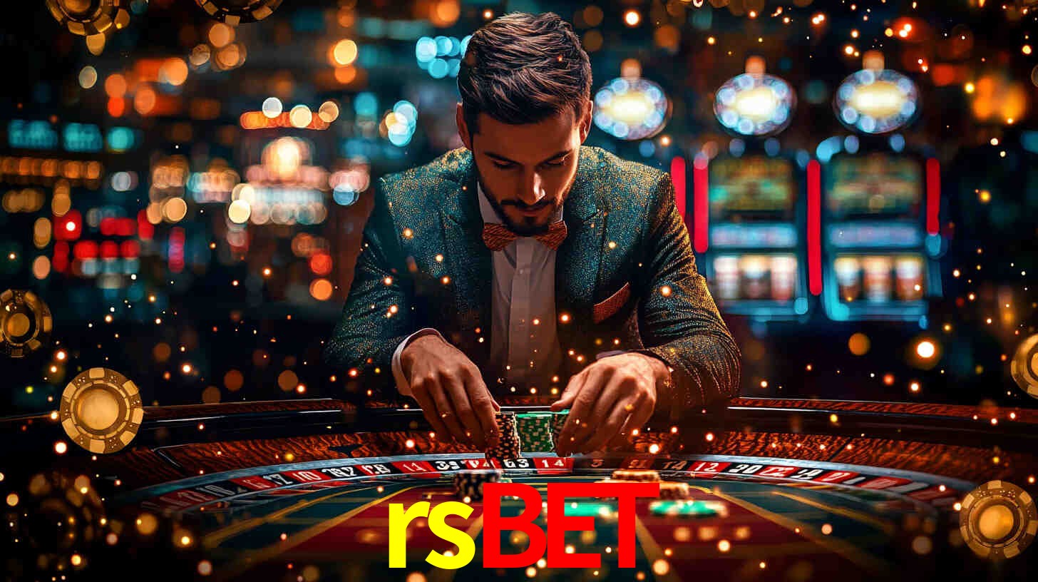 Premium Interface rsbet