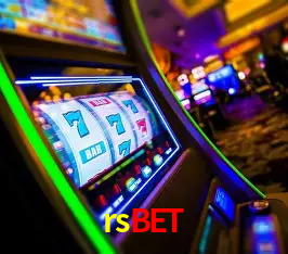 A Revolução dos Aplicativos de Jogos no rsbet