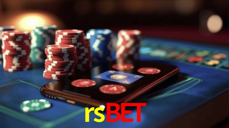 Apostas de Tênis rsbet