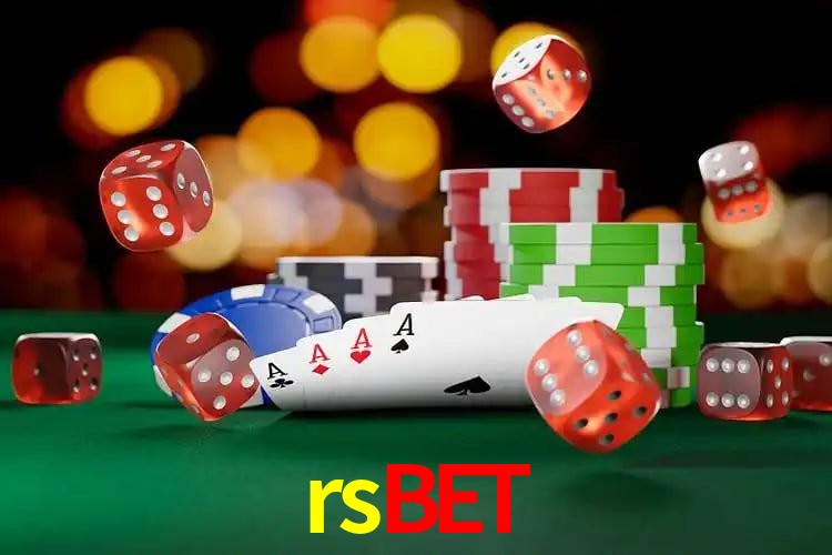 Apostas de Basquete rsbet