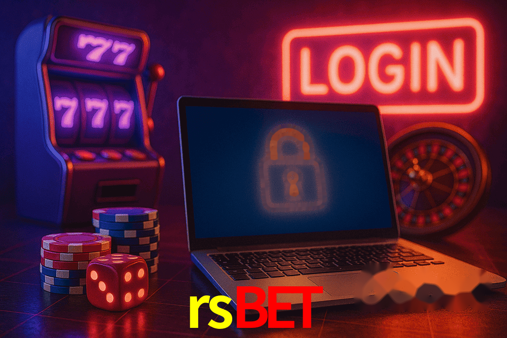 Casino VIP rsbet