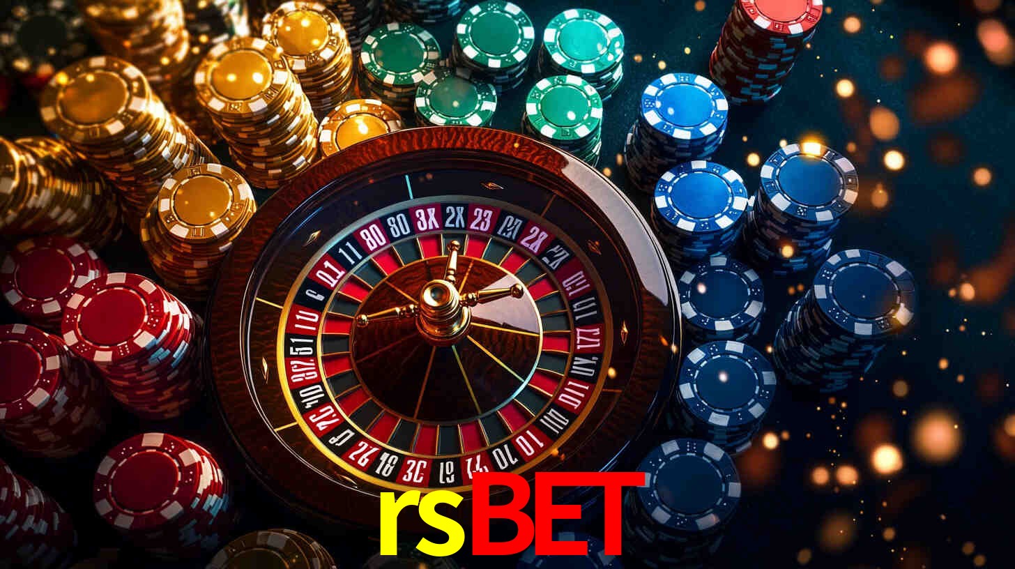 rsbet App Interface