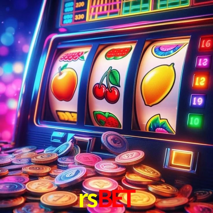 Mesa de Blackjack rsbet