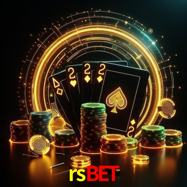 Apostas de Futebol rsbet