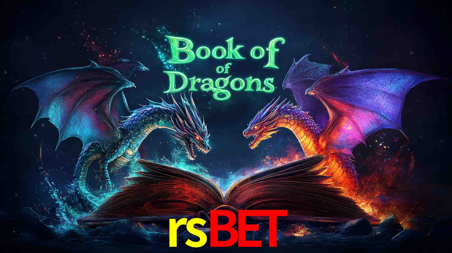 Desvendando o Mundo dos Jogos Virtuais na rsbet