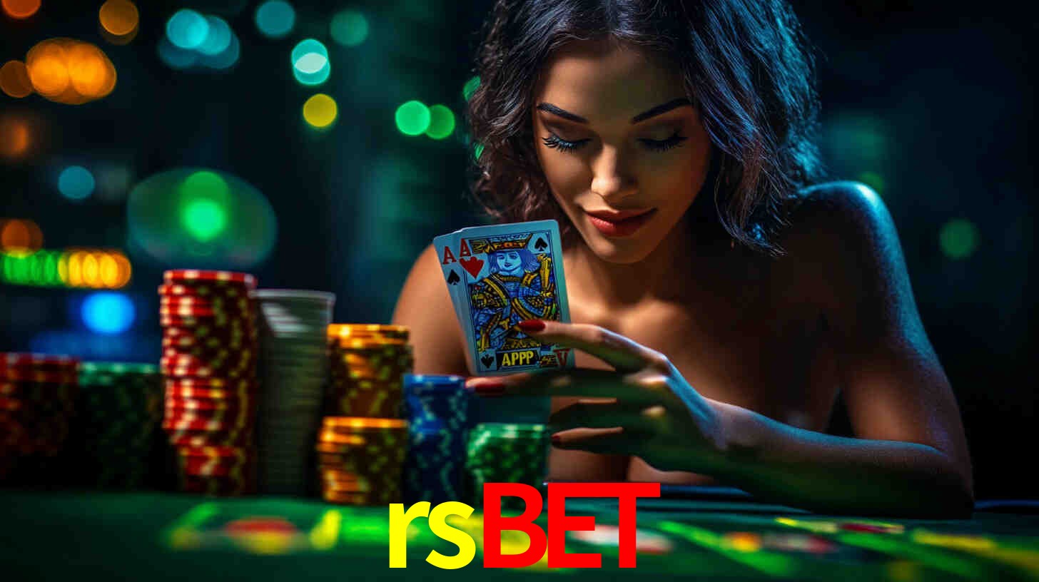 Apostas Esportivas na rsbet: Um Guia Completo