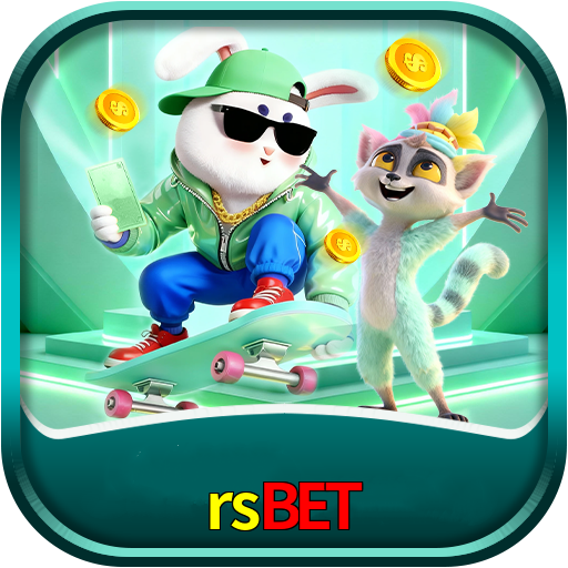 Logo da rsbet